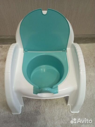 Горшок детский