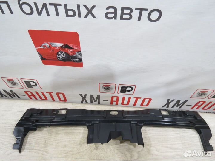 Накладка панели торпедо Ford Mondeo 4