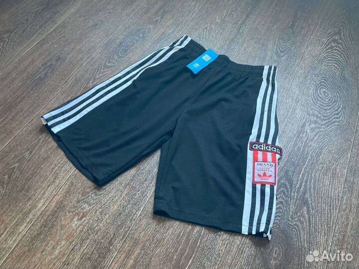 Шорты Adidas Adibreak