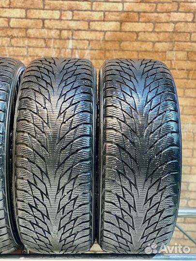 Nokian Tyres Hakkapeliitta R2 225/55 R17