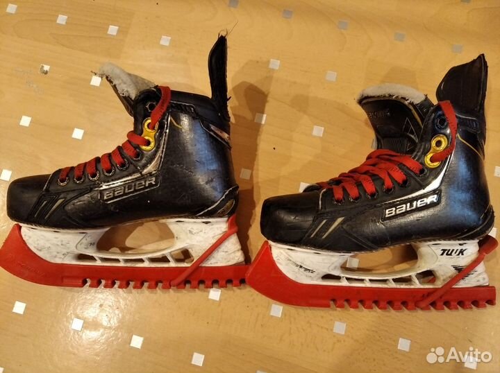 Хоккейная форма для детей