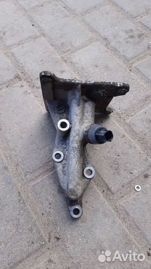 Масляный радиатор Nissan x-trail t31