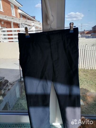 Школьная форма