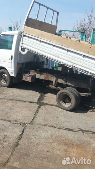 Грузоперевозки, услуги самосвала, вывоз мусора, пе