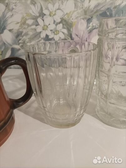 Пивная кружка