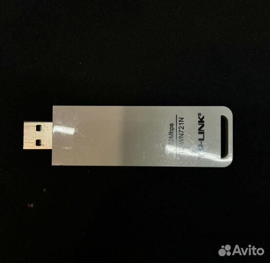 Стационарный компьютер DNS