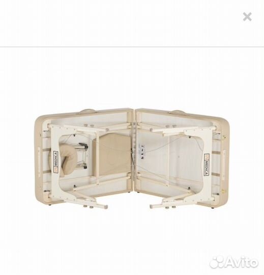 Массажный стол складной