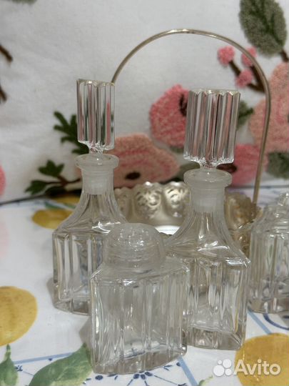 Баночки для специй