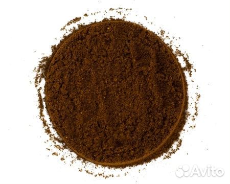 Кофе Молотый Espresso #3