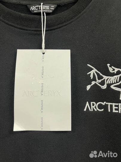 Свитшот Arcteryx