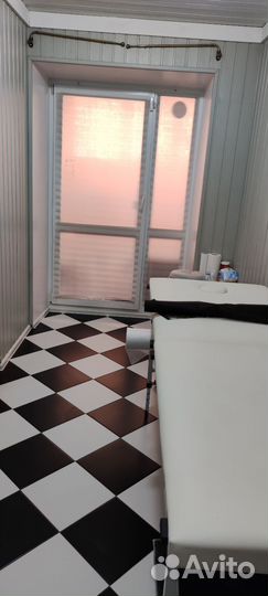 Студия красоты