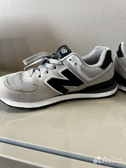 Кроссовки new balance 574