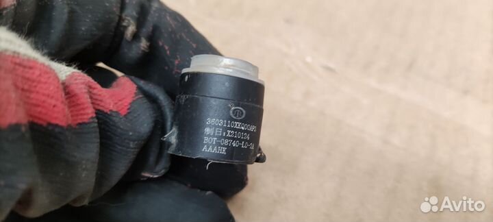 Датчик парковки Hava F7