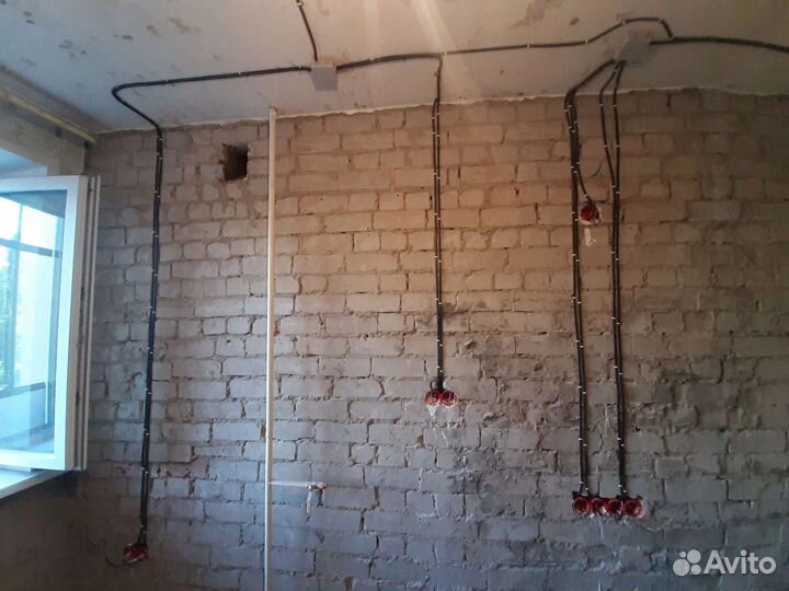 Услуги частного электрика быстрый выезд