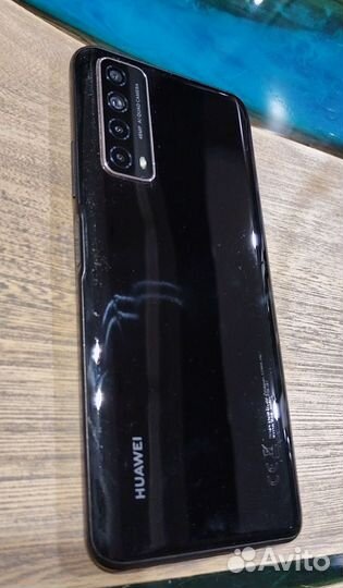 HUAWEI P Smart, 3/32 ГБ