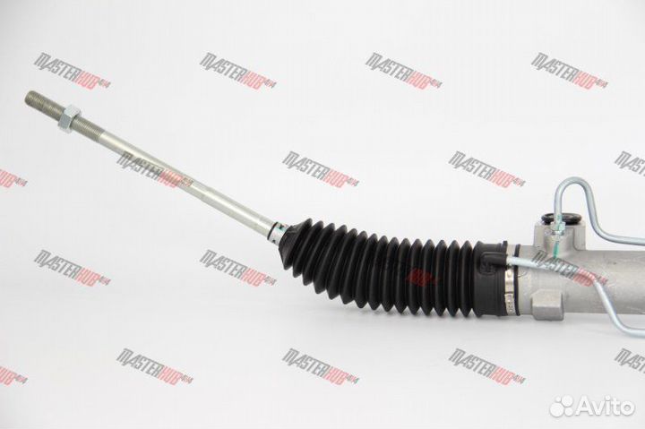 Рулевая рейка на ford focus i с 1999 по 2005 года