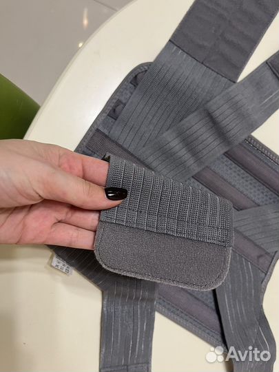 Корсет для исправления осанки