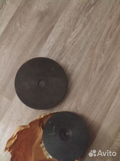 Электрические конфорки