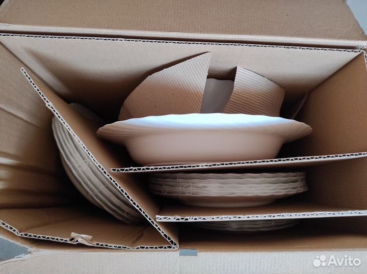 Набор посуды Luminarc