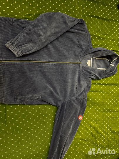 Cav empt зип оригинал