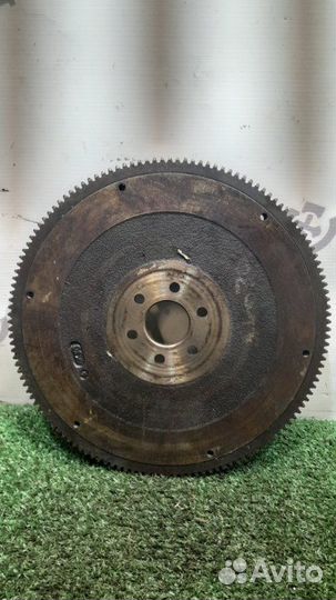 Маховик Daewoo Nexia H150 1.5 A15SMS 2011