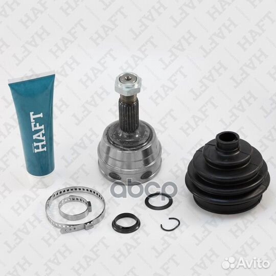 Шрус audi 80 -86 1.3 наружн. GA0214 haft