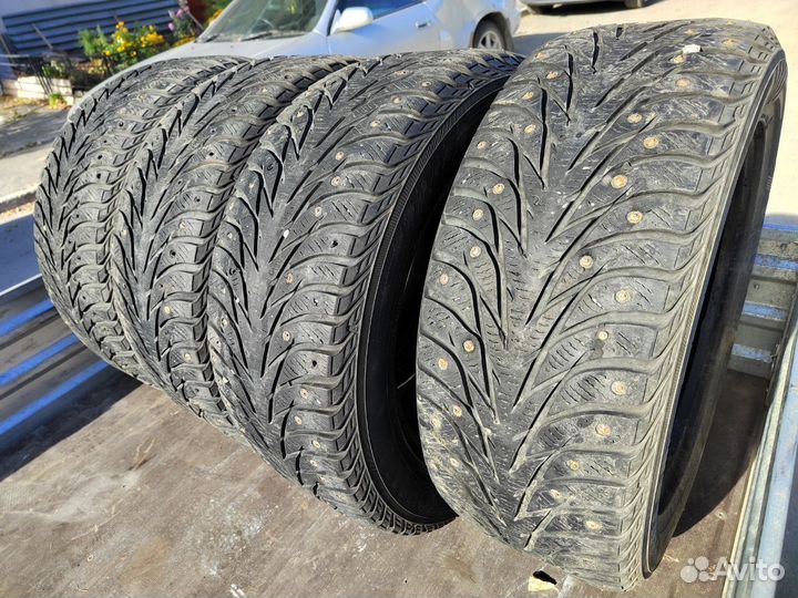 Yokohama Ice Guard Stud IG35 225/55 R16 99T