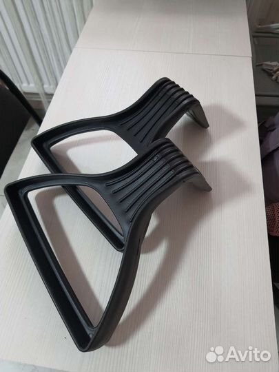 Подлокотники на кресло