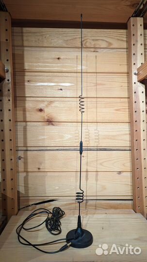 Антенна для 3g/4g модемов