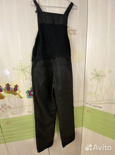 Комбез для беременных, зима