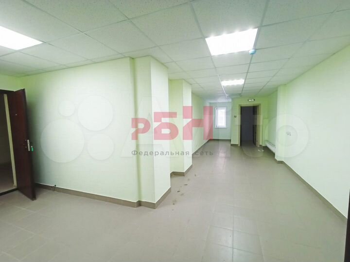 Продажа офиса 152,8 м²