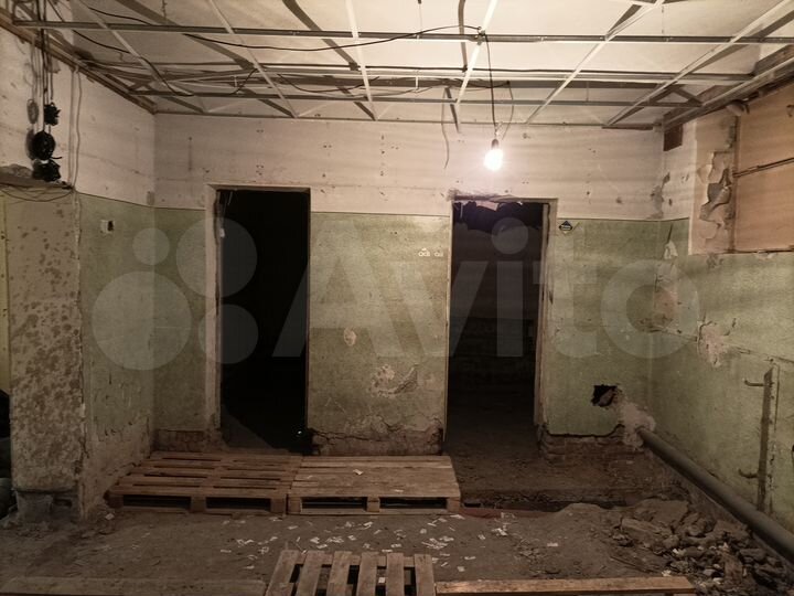 Свободного назначения, 114 м²