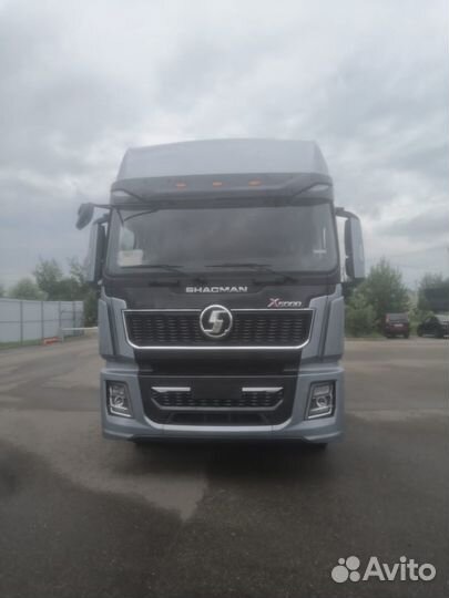 Shacman (Shaanxi) SX4188YY381, 2023