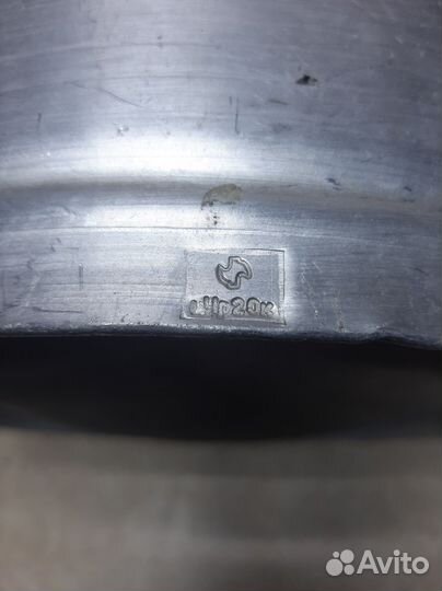 Сито большое 30 см СССР