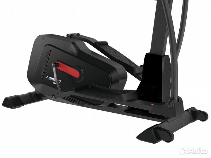 Эллиптический тренажер unix Fit SL-400X