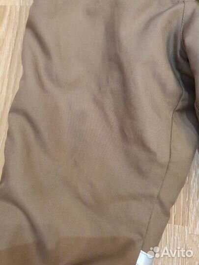 Штаны утепленные lassie 86