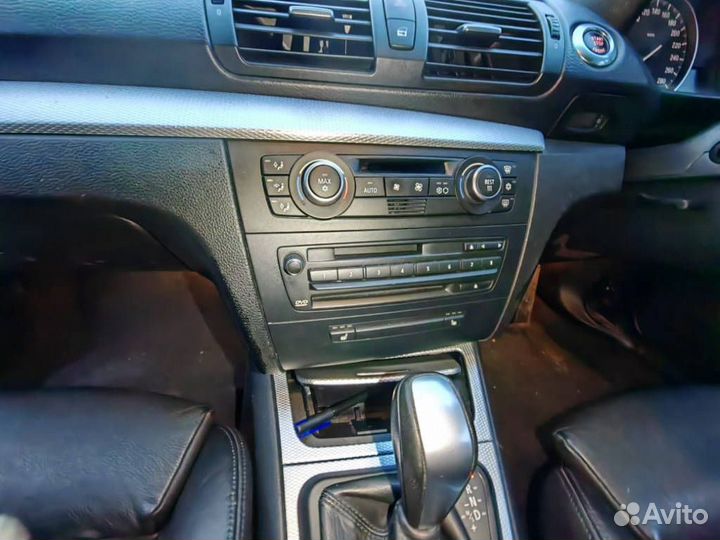 Ссс Bmw E87/E81/E82