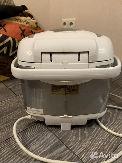 Мультиварка redmond