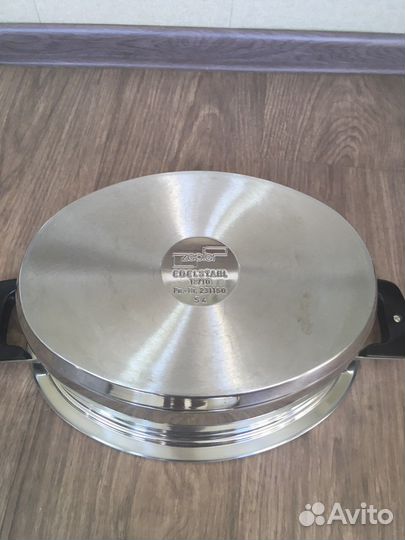 Zepter утятница