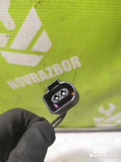 Проводка (коса) Сеат Толедо 2