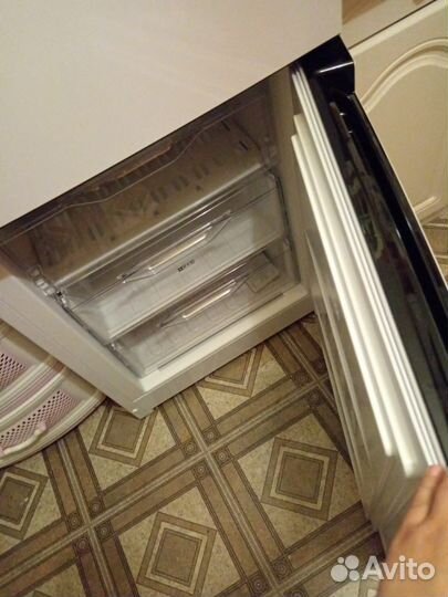 Холодильник как новый
