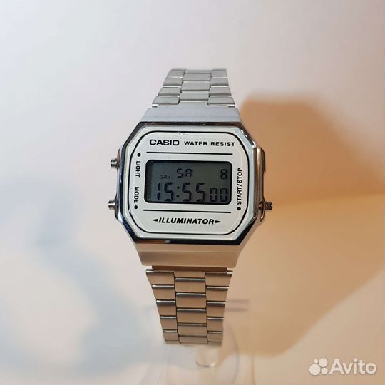 Часы Casio
