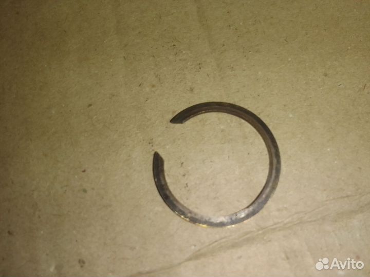 Кольцо стопорное синхронизатора 3-4 Ford Focus 2