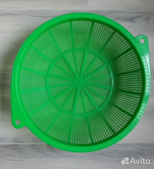 Таз дуршлаг