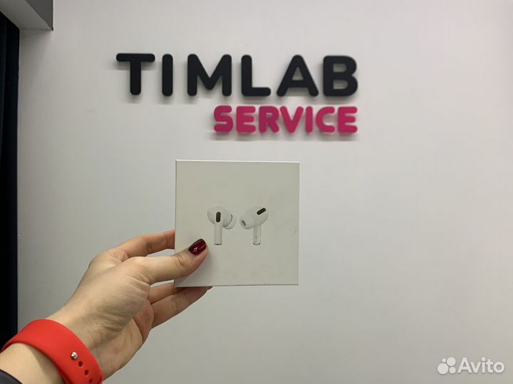 Наушники airpods pro 1:1