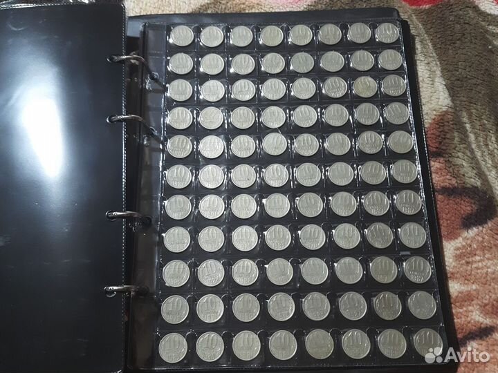 Манеты, и рубли СССР