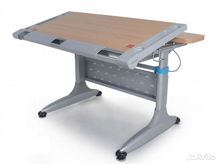 Растущая парта Comf-Pro, ортопедическая парта