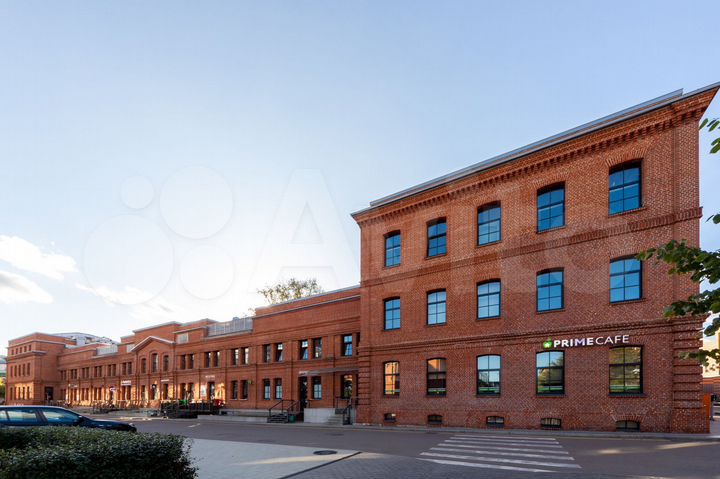 Офис 171 кв.м