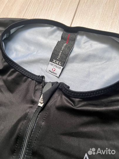 Велокомбинезон Nalini