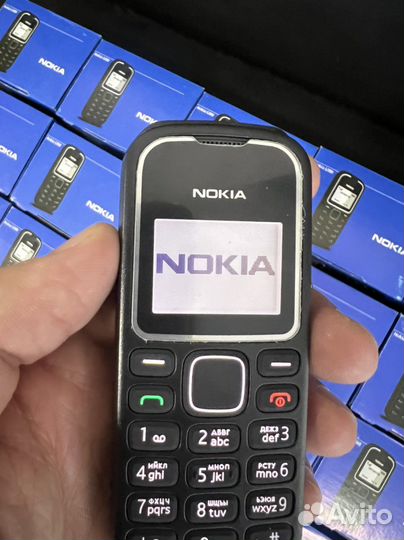 Телефон Nokia 1280